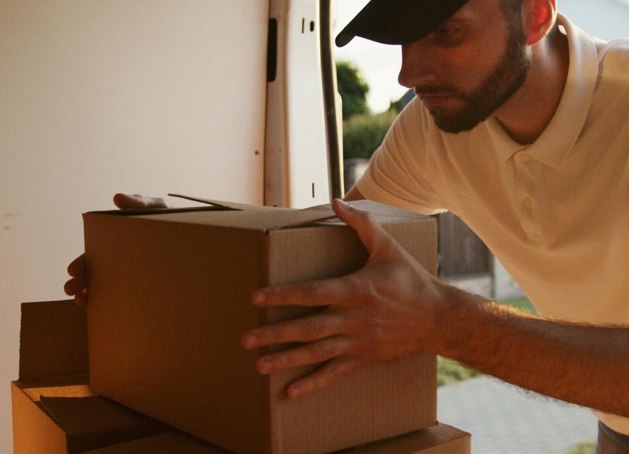 Long-Distance & Cross-Country Moving from the South Shore