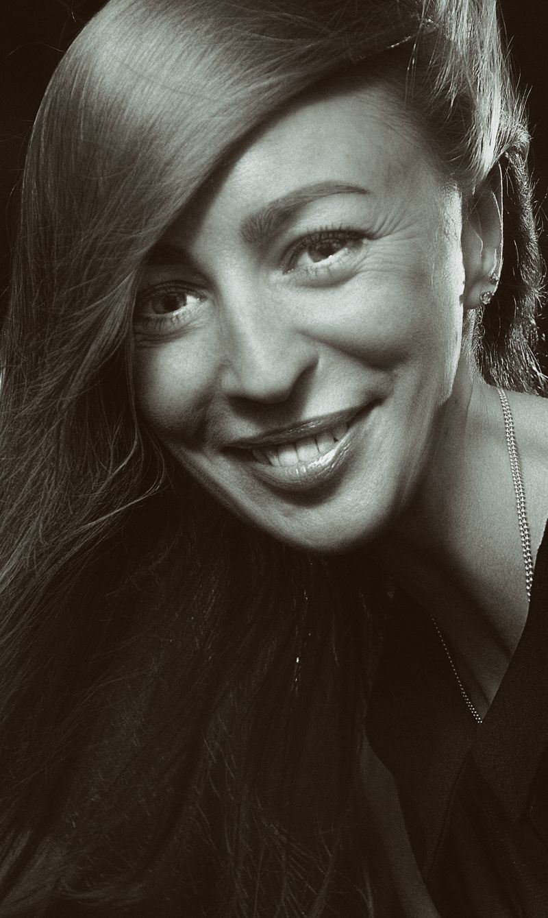 Shannon G.